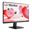 23,8" (60,47cm) LG Electronics 24MR400-B schwarz 1920x1080