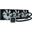 Corsair iCUE H150 RGB, schwarz All-in-One