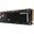 4TB Samsung 990 PRO with Heatsink M.2 2280 PCIe 4.0 x4 3D-NAND TLC
