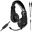 Speedlink Gaming Headset LEGATOS, PC/PS4/PS5/Xbox/Switch, bk retail