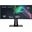 37.5" (95,25cm) ViewSonic ColorPro VP3881a schwarz 3840x1600
