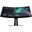 37.5" (95,25cm) ViewSonic ColorPro VP3881a schwarz 3840x1600
