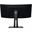 37.5" (95,25cm) ViewSonic ColorPro VP3881a schwarz 3840x1600