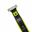 Philips OneBlade QP2721/20 Rasierer green grey