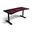 AROZZI ARENA GAMING DESK CRAWLING CHAOS FULL-SURFACE MOUS