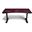 AROZZI ARENA GAMING DESK CRAWLING CHAOS FULL-SURFACE MOUS