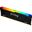 32GB Kingston FURY Beast RGB schwarz DDR4-2666 DIMM CL16 Dual Kit