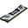16GB Kingston FURY Renegade schwarz/silber DDR5-8000 DIMM CL 38 Single