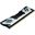 16GB Kingston FURY Renegade schwarz/silber DDR5-8000 DIMM CL 38 Single