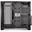 Lian Li O11 Vision Midi Tower schwarz