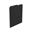 ERGONOMIC SOLUTIONS POSLIFT VESA75/100 HEIGHT ADJUSTMENT ADAPTER BLACK