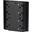 ERGONOMIC SOLUTIONS POSLIFT VESA75/100 HEIGHT ADJUSTMENT ADAPTER BLACK