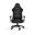 Corsair TC100 RELAXED - Leatherette (Black)