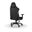Corsair TC100 RELAXED - Leatherette (Black)