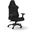 Corsair TC100 RELAXED Gaming Chair - Fabric - Black (-WW)