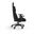 Corsair TC100 RELAXED Gaming Chair - Fabric - Black (-WW)