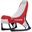 Playseat Champ NBA Edition - Chicago Bulls