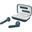 Trust PRIMO TOUCH BT EARPHONES BLUE