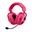 Logitech G Pro X 2 Lightspeed rosa