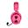 Logitech G Pro X 2 Lightspeed rosa