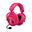 Logitech G Pro X 2 Lightspeed rosa