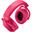 Logitech G Pro X 2 Lightspeed rosa