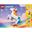 LEGO Creator 3in1 31140 Magisches Einhorn Spielzeug Tierfiguren-Set