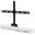 OWL BAR TV MOUNT - UNIVERSALLY COMPATIBLE FULL TV MOUNT