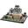 LEGO Architecture 21060 Burg Himeji Set, Modellbausatz f&uuml;r