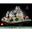 LEGO Architecture 21060 Burg Himeji Set, Modellbausatz f&uuml;r