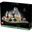 LEGO Architecture 21060 Burg Himeji Set, Modellbausatz f&uuml;r