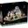 LEGO Architecture 21060 Burg Himeji Set, Modellbausatz f&uuml;r