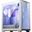 MSI MPG Gungnir 300R Airflow Midi Tower weiss
