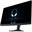 27" (68,58cm) Dell Alienware AW2724HF schwarz 1920x1080 1xHDMI /