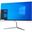 23,8" (60,45cm) Terra Greenline 2400 Windows 11 Pro All-in-One PC