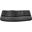 Logitech Wave Keys for Business - GRAPHITE - DEU - 2.4GHZ/BT - N/A -