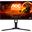 27" (68,58cm) AOC AGON U27G3X/BK schwarz 3840x2160 2xDisplayport