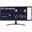 34" (86,36cm) LG Electronics UltraWide 34WQ500-B schwarz