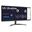 34" (86,36cm) LG Electronics UltraWide 34WQ500-B schwarz