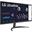 34" (86,36cm) LG Electronics UltraWide 34WQ500-B schwarz