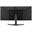 34" (86,36cm) LG Electronics UltraWide 34WQ500-B schwarz