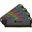 128GB Corsair Dominator Platinum RGB schwarz DDR4-3200 DIMM CL16 Quad