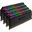 128GB Corsair Dominator Platinum RGB schwarz DDR4-3200 DIMM CL16 Quad