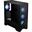 MSI MAG Forge 320R Airflow Midi Tower schwarz