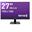 27" (68,58cm) Terra 2727W schwarz 1920x1080 1x DisplayPort 1.2 /