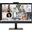 27" (68,58cm) Lenovo ThinkVision T27hv-30 schwarz 2560x1440