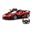 Jamara RC Auto Ferrari FXX K Evo Ohne Akku/rot 6+