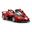 Jamara RC Auto Ferrari FXX K Evo Ohne Akku/rot 6+