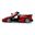 Jamara RC Auto Ferrari FXX K Evo Ohne Akku/rot 6+