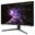 27" (68,58cm) LC-Power Gaming LC-M27-QHD-180 schwarz 2560x1440